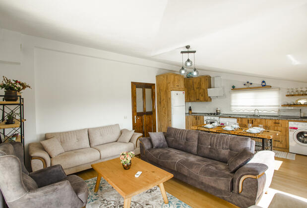 İlker Apart Kalkan - Görsel 19