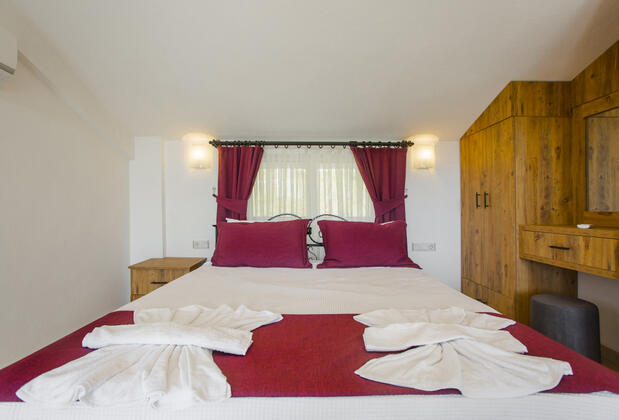 İlker Apart Kalkan - Görsel 21