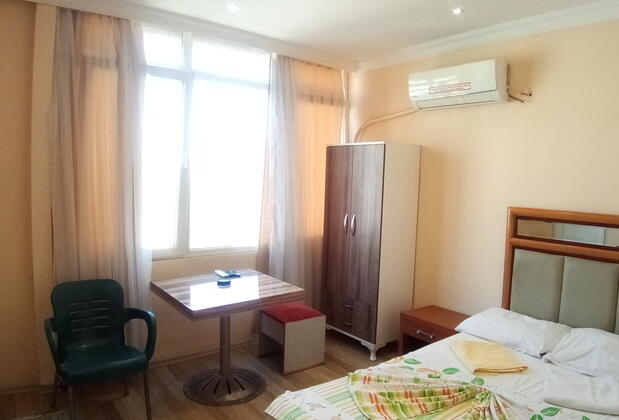 Başak Pansiyon - Görsel 13