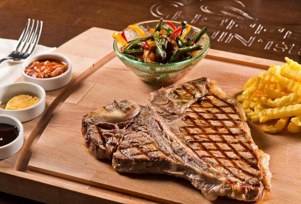 Beyaz Otel Gerze - Görsel 47