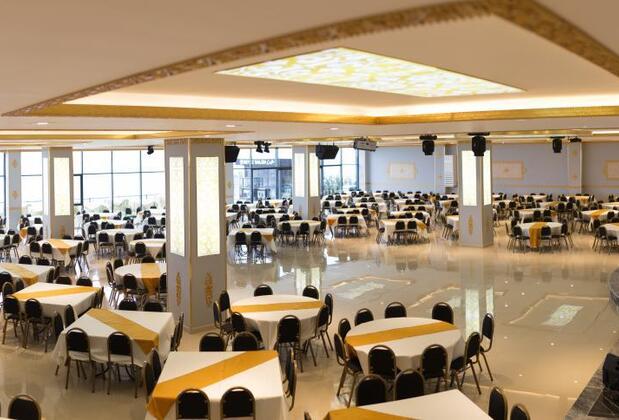 Beyaz Otel Gerze - Görsel 40