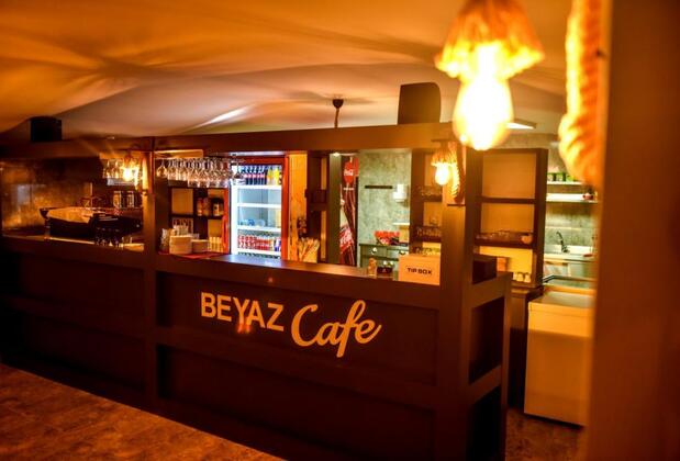 Beyaz Otel Gerze - Görsel 41