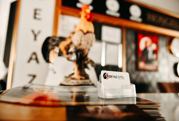 Beyaz Otel Gerze - Görsel 8