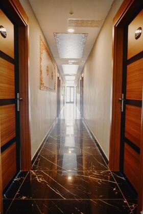 Beyaz Otel Gerze - Görsel 7