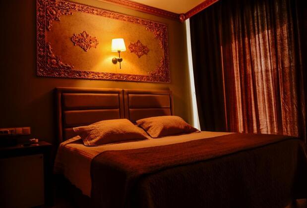 Beyaz Otel Gerze - Görsel 48