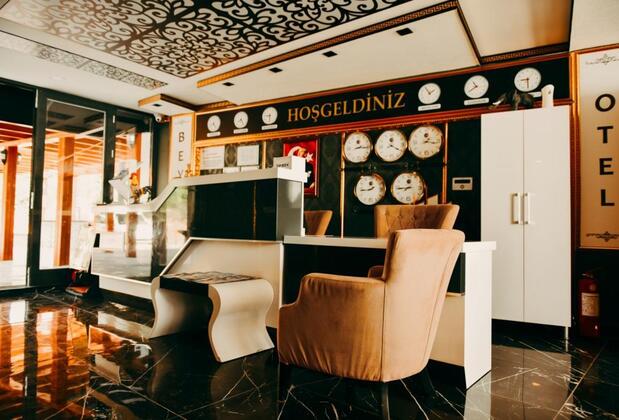 Beyaz Otel Gerze - Görsel 9