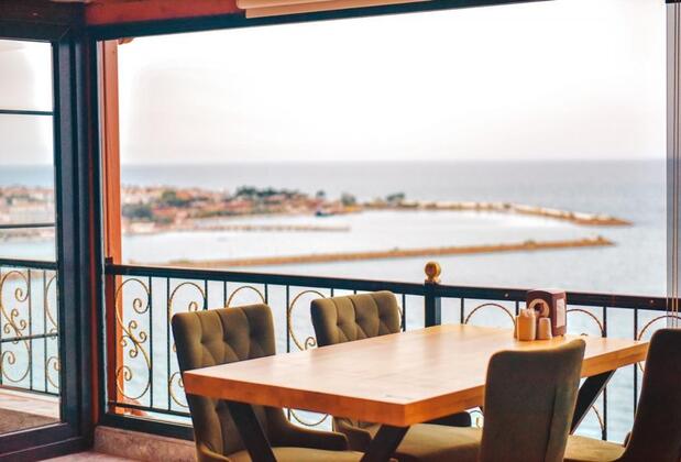 Beyaz Otel Gerze - Görsel 10