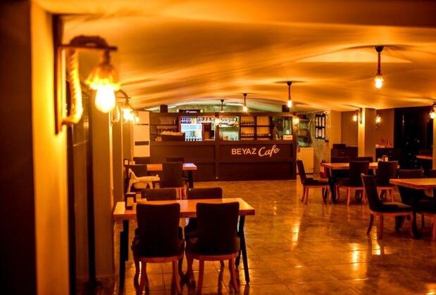 Beyaz Otel Gerze - Görsel 12