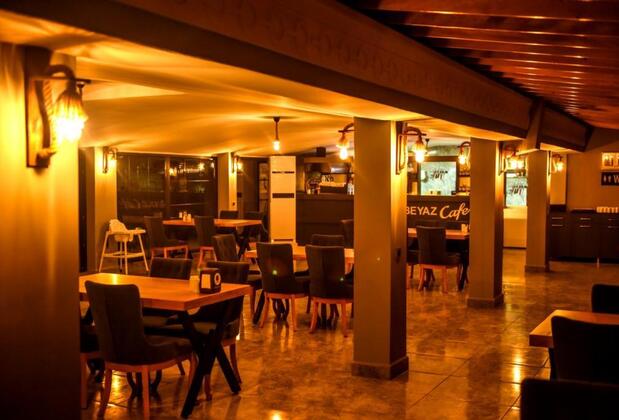 Beyaz Otel Gerze - Görsel 39