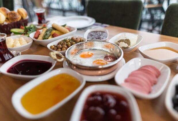 Beyaz Otel Gerze - Görsel 44