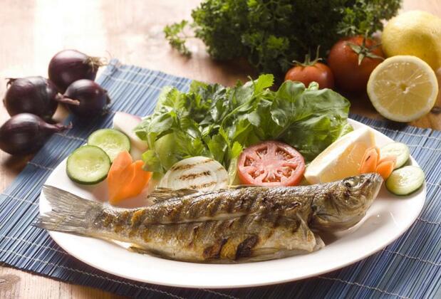 Beyaz Otel Gerze - Görsel 45