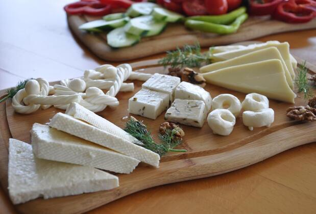 Beyaz Otel Gerze - Görsel 42