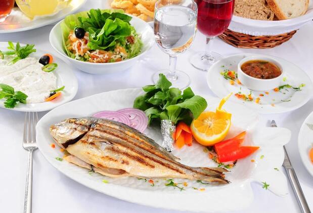 Beyaz Otel Gerze - Görsel 16