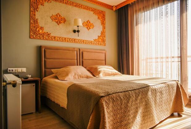 Beyaz Otel Gerze - Görsel 49