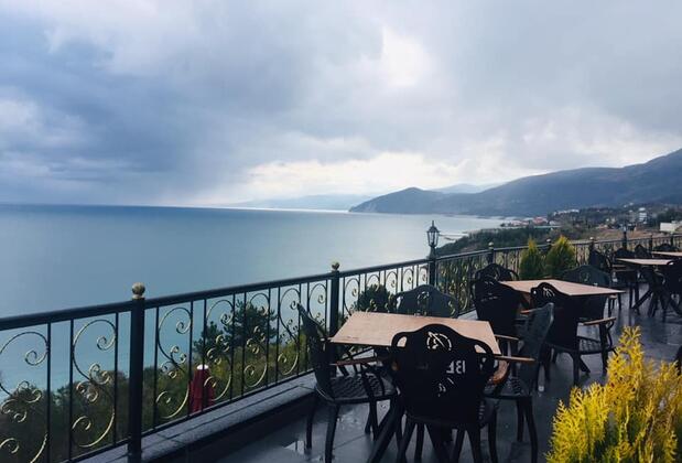 Beyaz Otel Gerze - Görsel 19