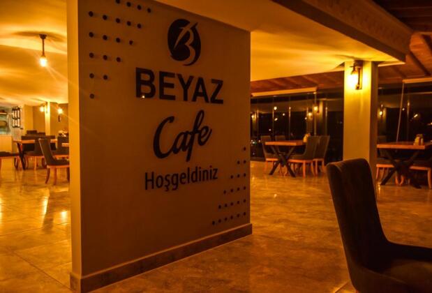 Beyaz Otel Gerze - Görsel 21