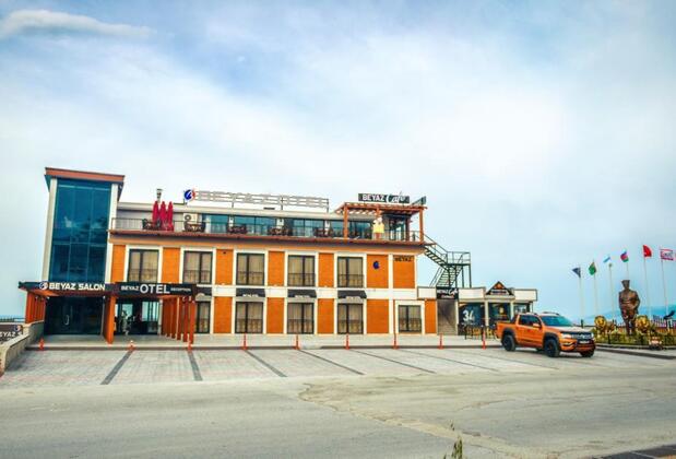 Beyaz Otel Gerze - Görsel 3