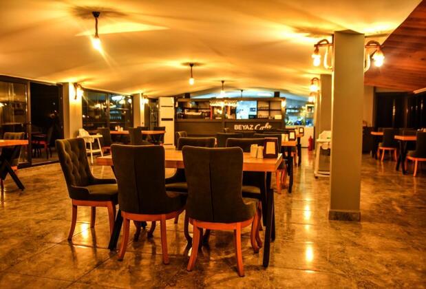 Beyaz Otel Gerze - Görsel 22