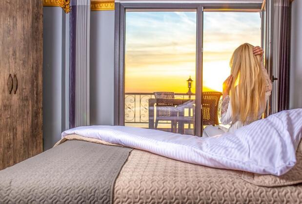 Beyaz Otel Gerze - Görsel 50