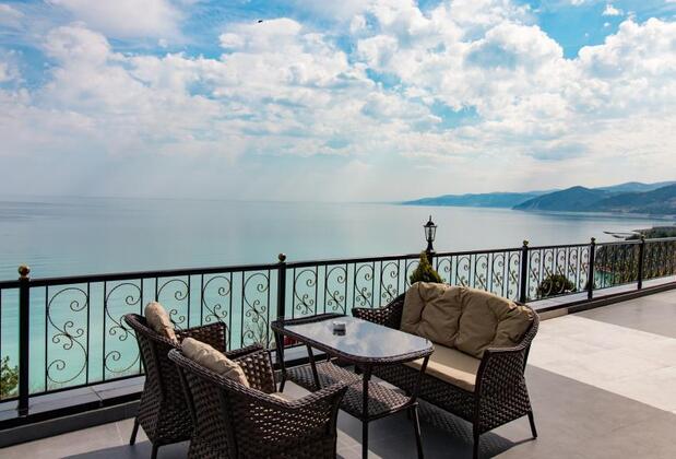 Beyaz Otel Gerze - Görsel 5