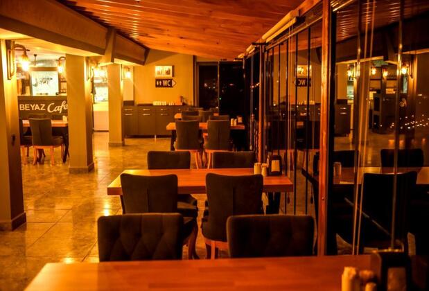 Beyaz Otel Gerze - Görsel 31