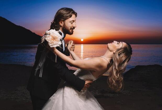 Beyaz Otel Gerze - Görsel 36