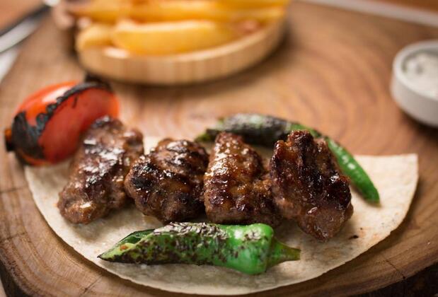 Beyaz Otel Gerze - Görsel 43