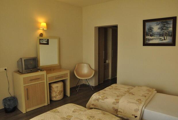 North Star Otel - Görsel 30