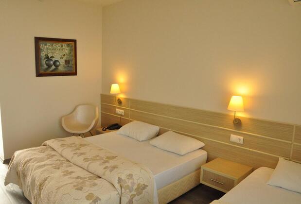 North Star Otel - Görsel 34