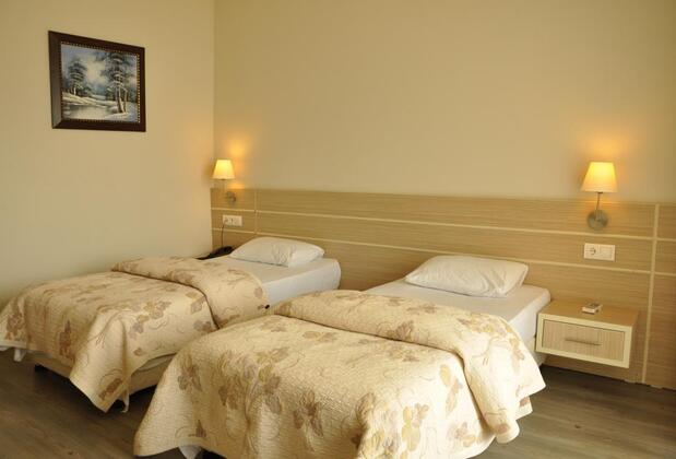 North Star Otel - Görsel 35