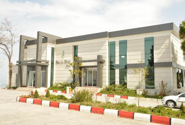 North Star Otel - Görsel 22