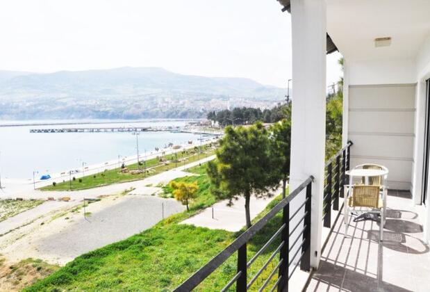 North Star Otel - Görsel 26