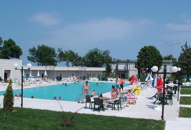 North Star Otel - Görsel 24