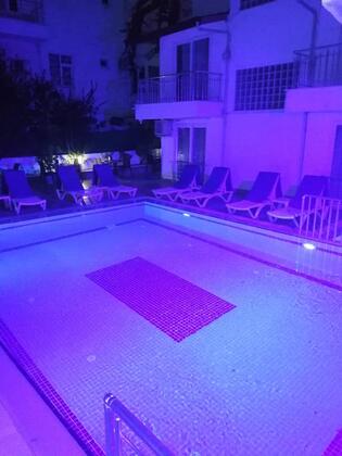 Honor A Pansiyon - Görsel 22