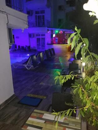 Honor A Pansiyon - Görsel 24