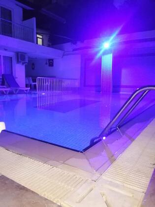 Honor A Pansiyon - Görsel 25