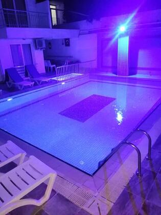 Honor A Pansiyon - Görsel 26