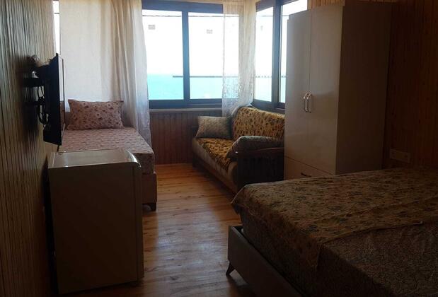 Bobuş Bungalow Otel Silifke - Görsel 3