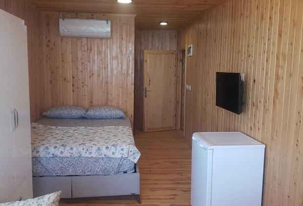 Bobuş Bungalow Otel Silifke - Görsel 4