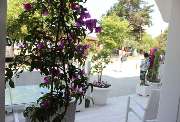 Akide Butik Otel 1  - Görsel 4