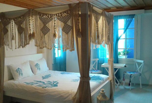 Akide Butik Otel 1  - Görsel 11