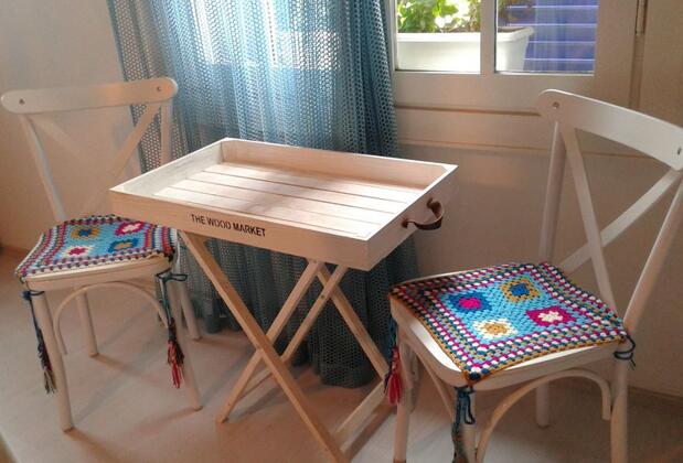 Akide Butik Otel 1  - Görsel 6