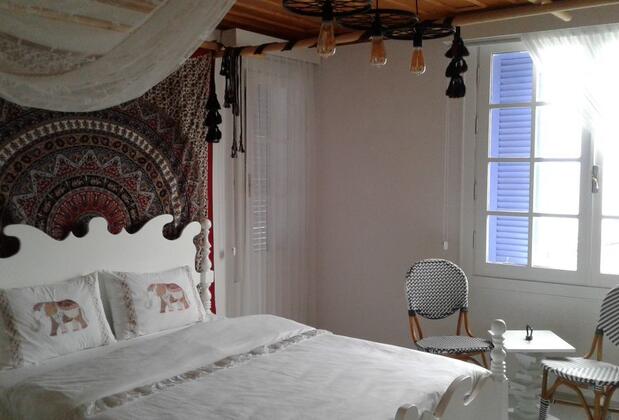 Akide Butik Otel 1  - Görsel 12