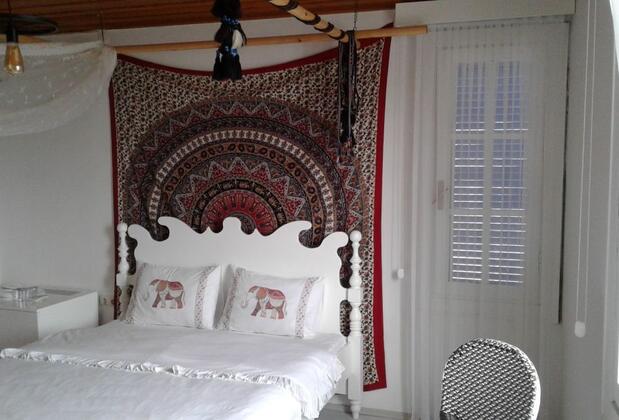 Akide Butik Otel 1  - Görsel 10