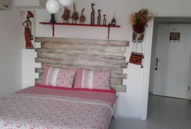 Akide Butik Otel 1  - Görsel 14