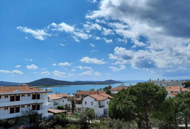 Cunda S Pansiyon - Görsel 2