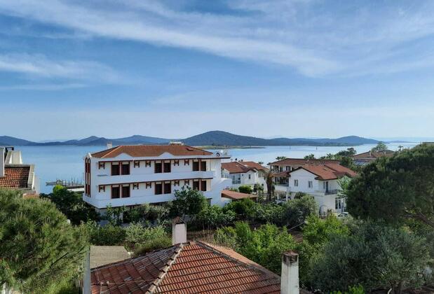 Cunda S Pansiyon - Görsel 4