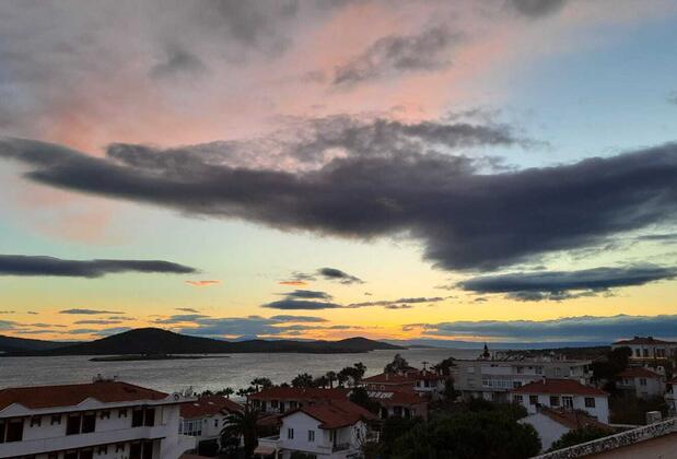 Cunda S Pansiyon - Görsel 5