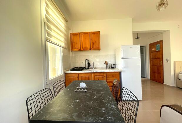 Jasmine Garden Apart Hotel - Görsel 12