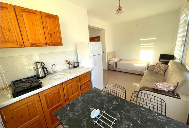 Jasmine Garden Apart Hotel - Görsel 9